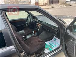 مرسيدس بنز E-Class